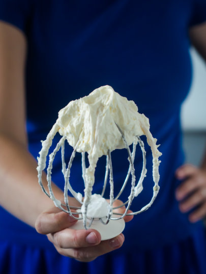 [video] Swiss meringue buttercream – najbolja krema za ukrašavanje