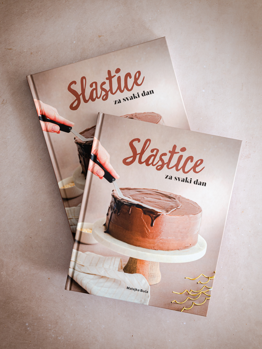 Slastice za svaki dan