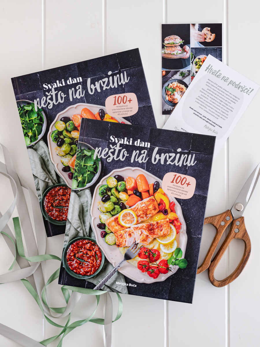 Svaki dan nešto na brzinu